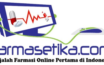 Majalah Farmasetika Ed. Reguler Feb. 2019