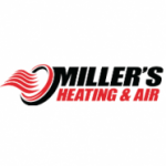 Profile picture of Miller's Heating